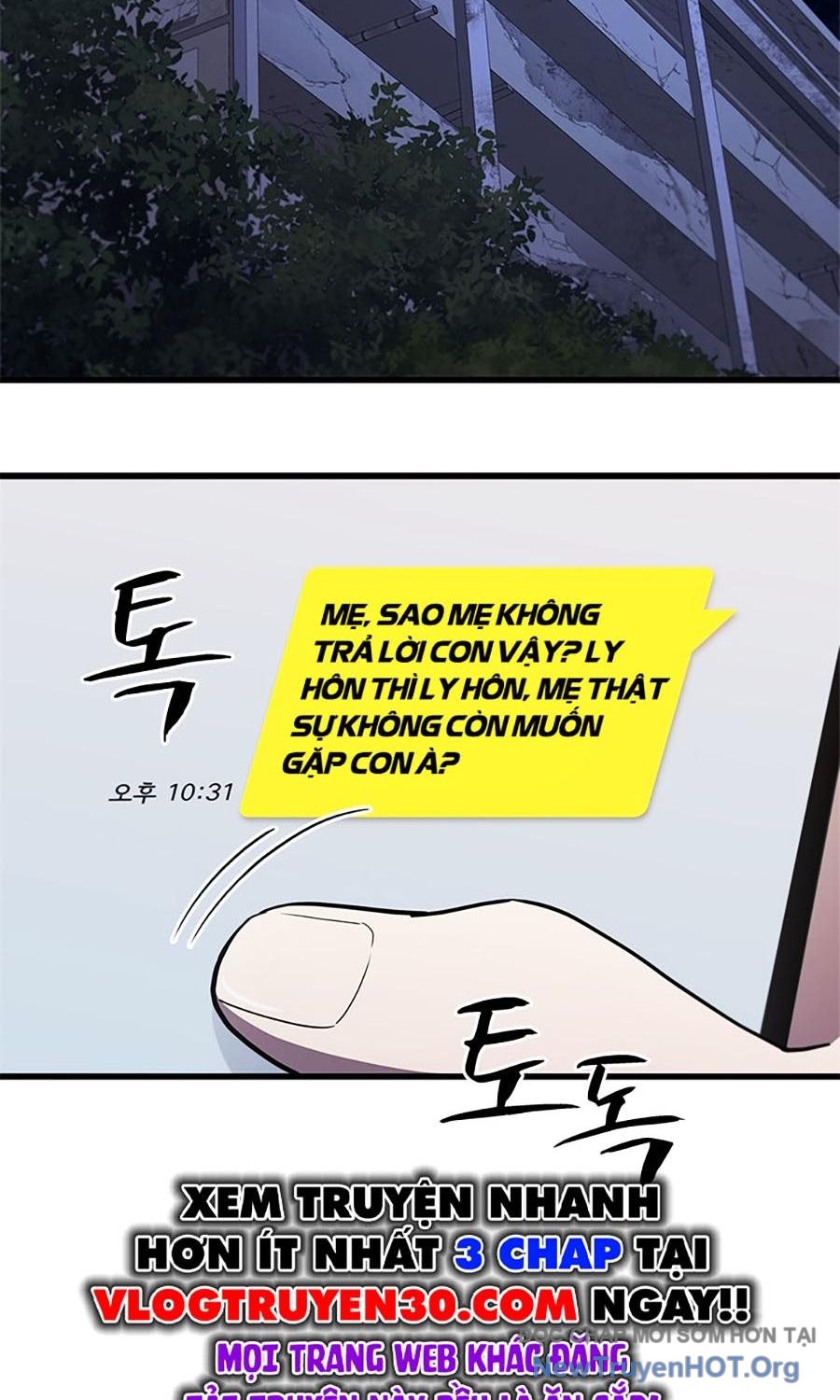 Đại Thánh Trùng Sinh Chapter 4 - Trang 3
