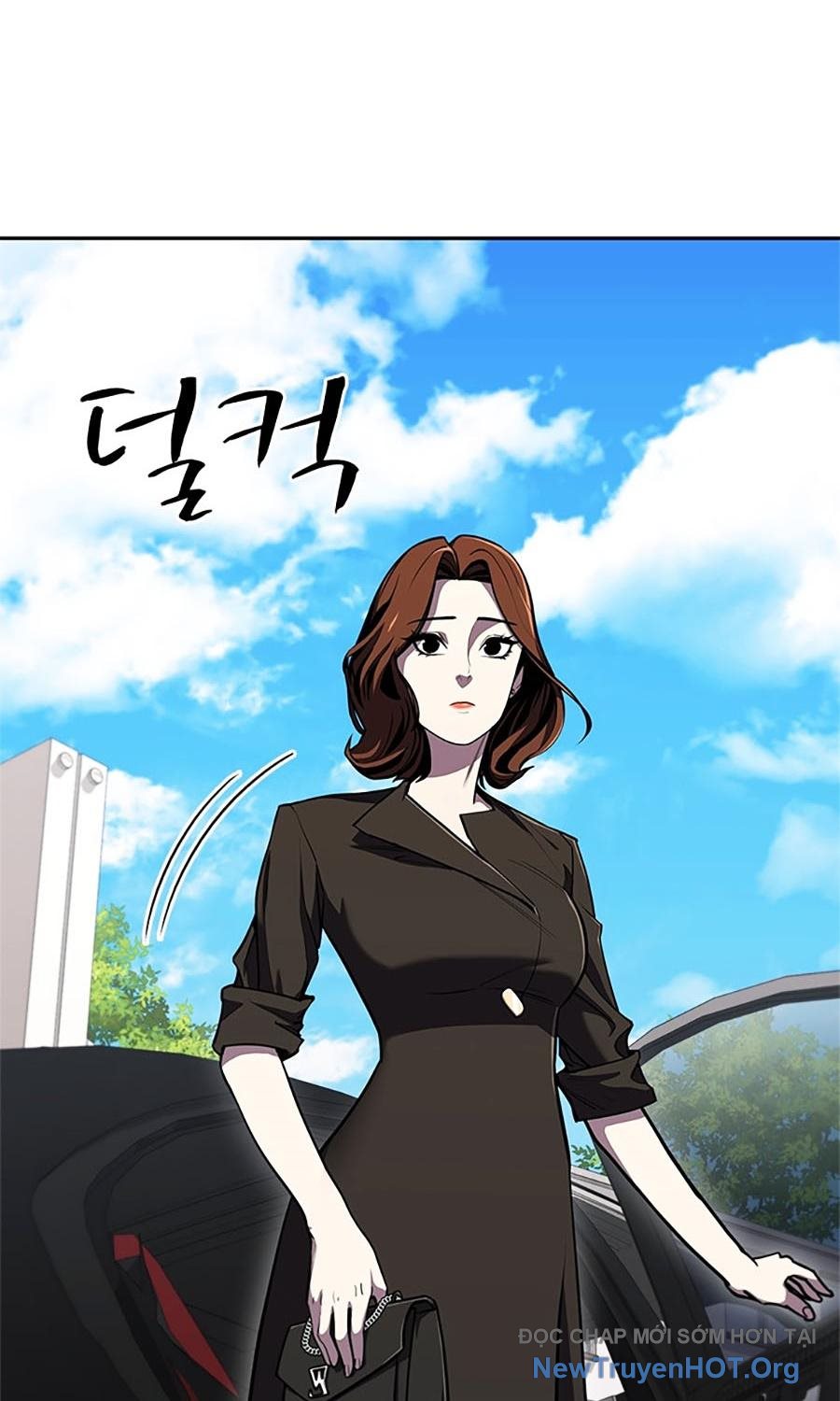 Đại Thánh Trùng Sinh Chapter 4 - Trang 32