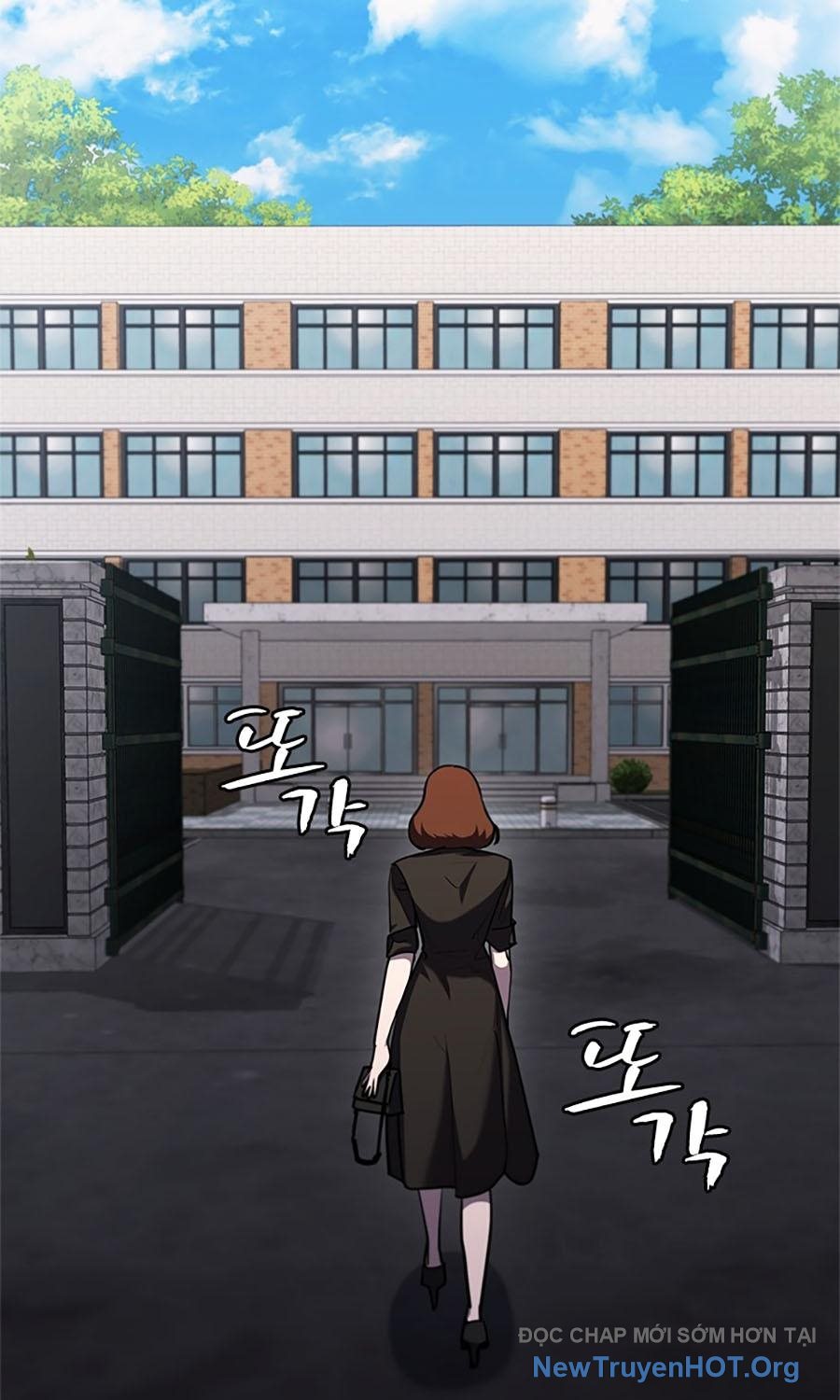 Đại Thánh Trùng Sinh Chapter 4 - Trang 35