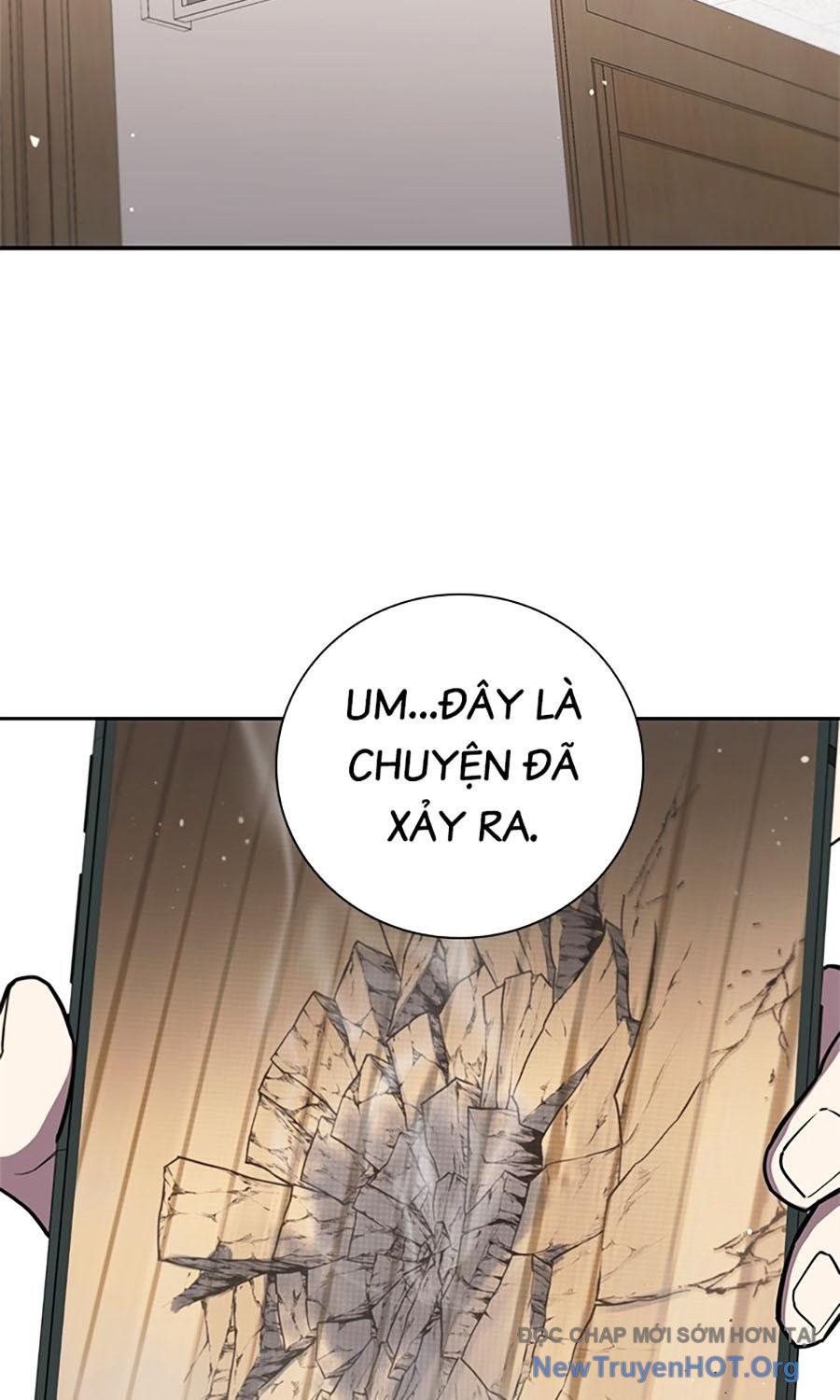 Đại Thánh Trùng Sinh Chapter 4 - Trang 37