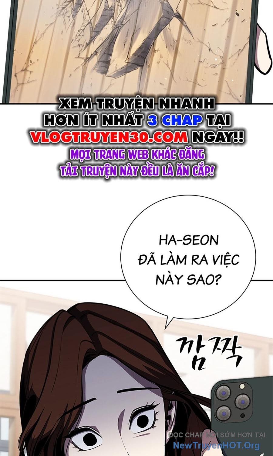 Đại Thánh Trùng Sinh Chapter 4 - Trang 38