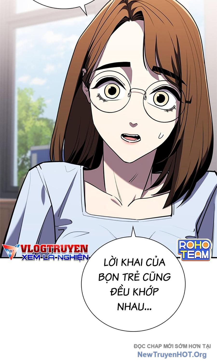Đại Thánh Trùng Sinh Chapter 4 - Trang 40