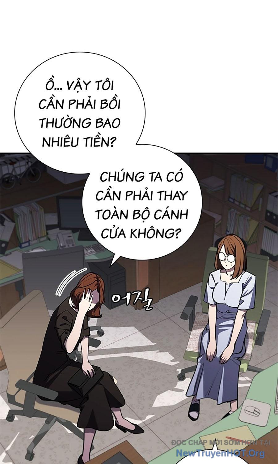 Đại Thánh Trùng Sinh Chapter 4 - Trang 41