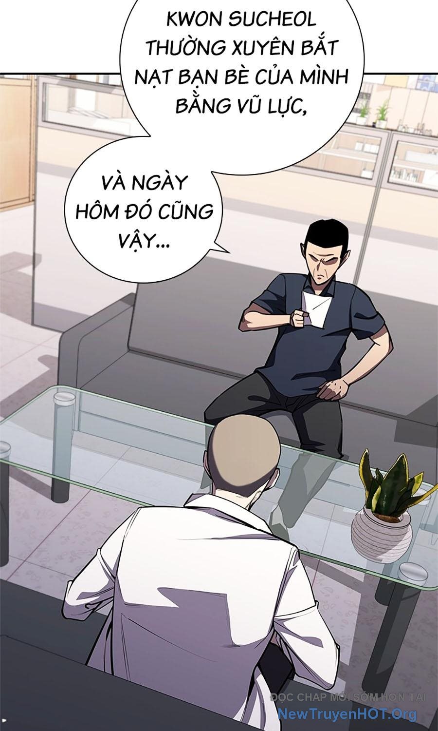 Đại Thánh Trùng Sinh Chapter 4 - Trang 48