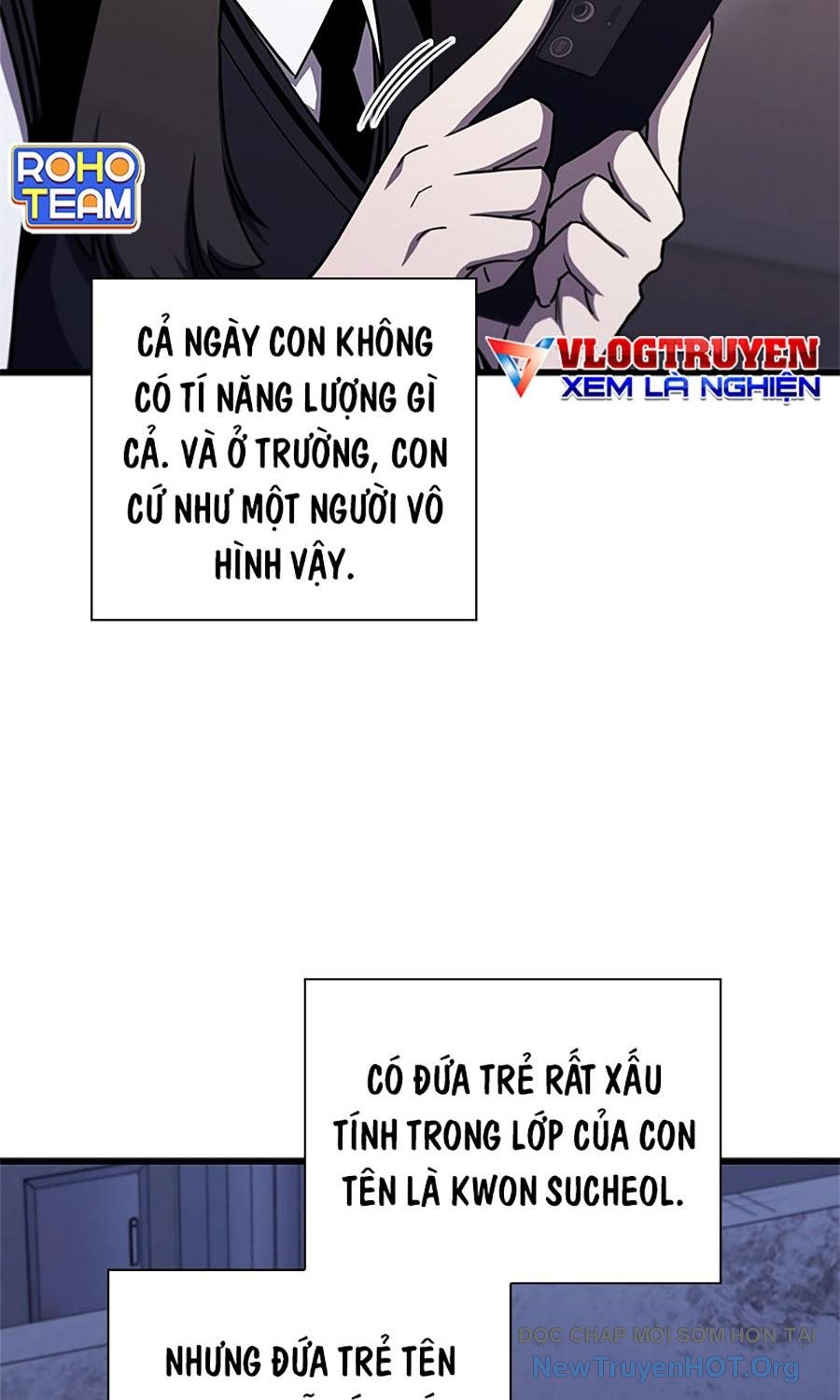 Đại Thánh Trùng Sinh Chapter 4 - Trang 5
