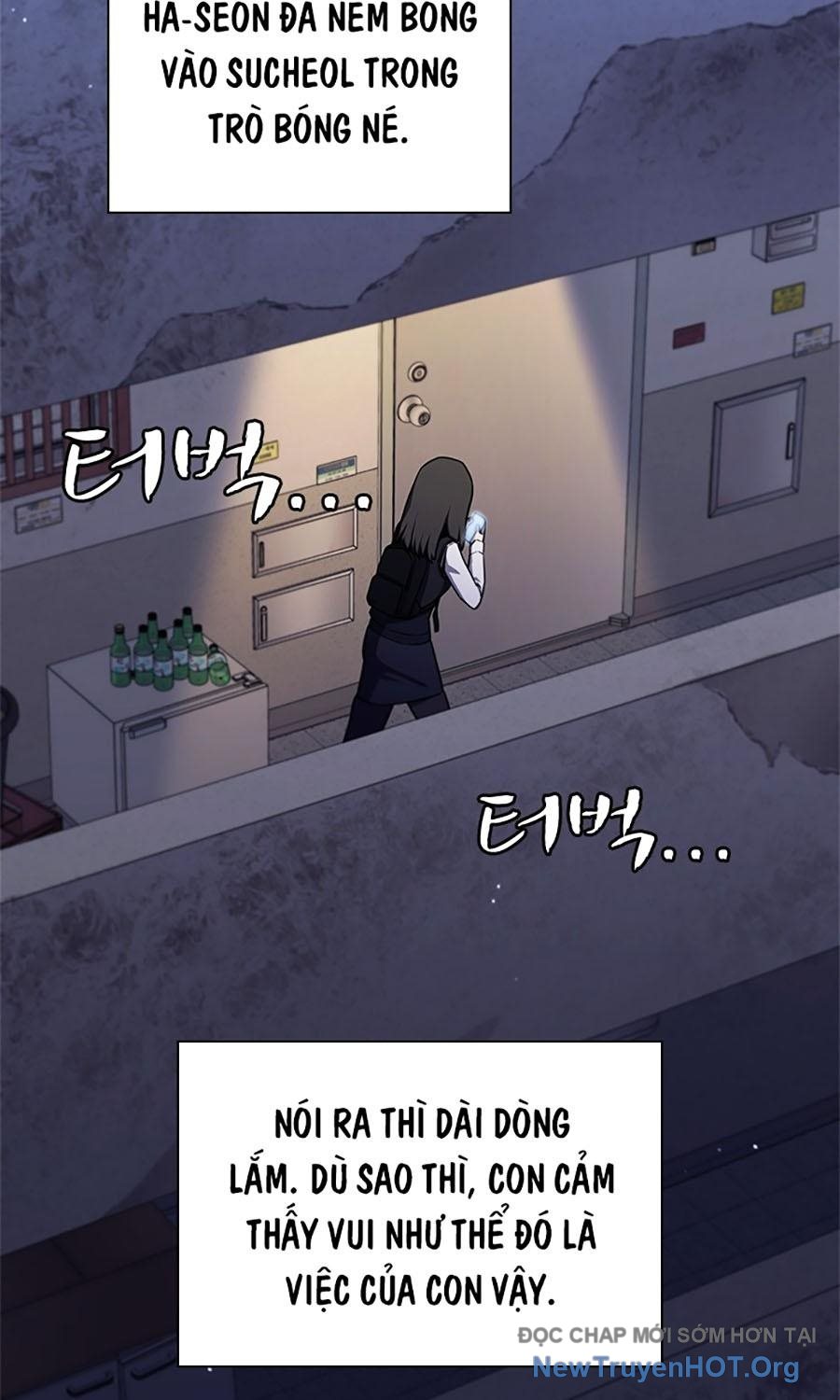 Đại Thánh Trùng Sinh Chapter 4 - Trang 6