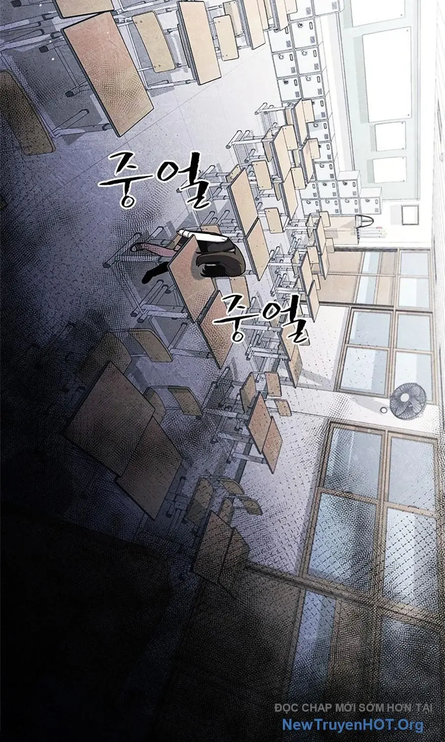 Đại Thánh Trùng Sinh Chapter 5 - Trang 15