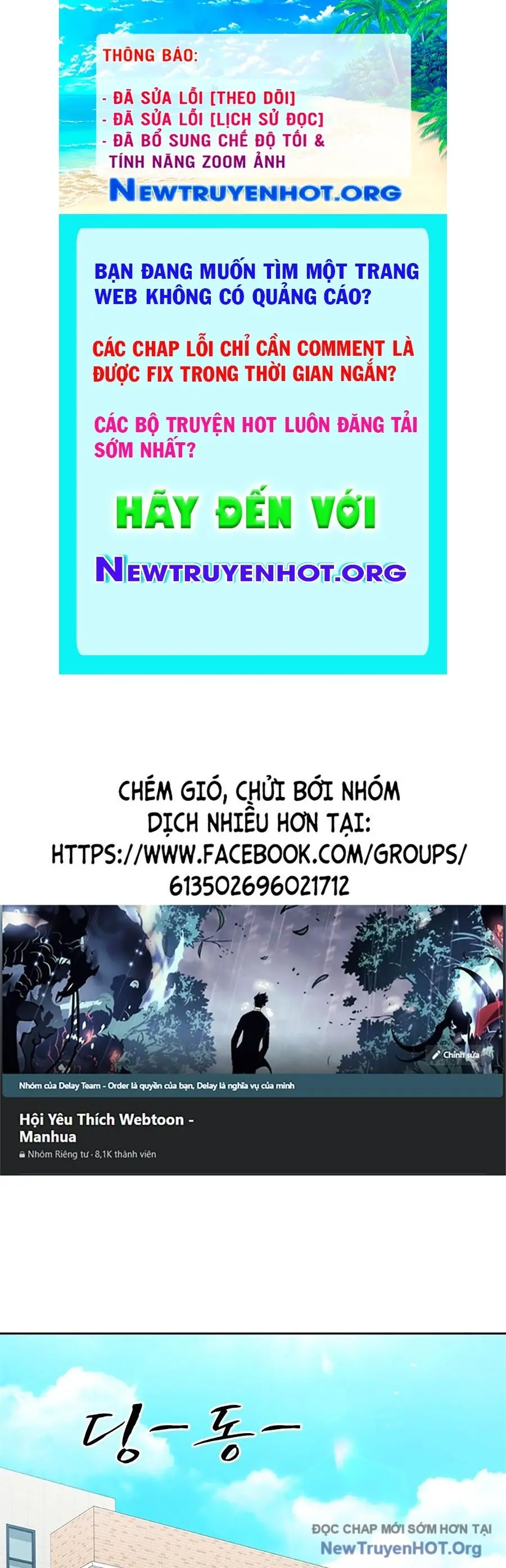 Đại Thánh Trùng Sinh Chapter 5 - Trang 2