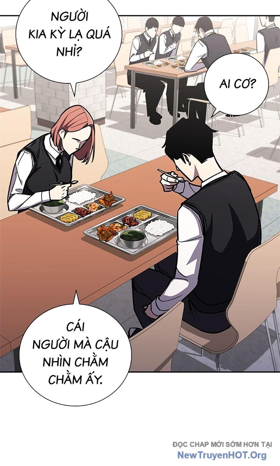Đại Thánh Trùng Sinh Chapter 5 - Trang 22