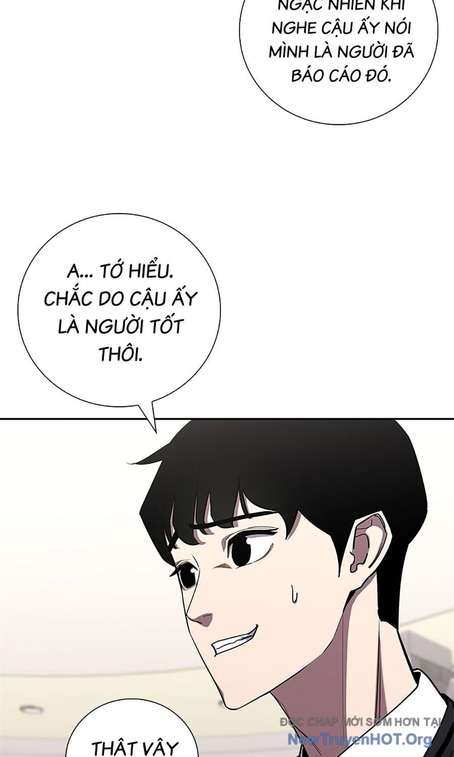 Đại Thánh Trùng Sinh Chapter 5 - Trang 25