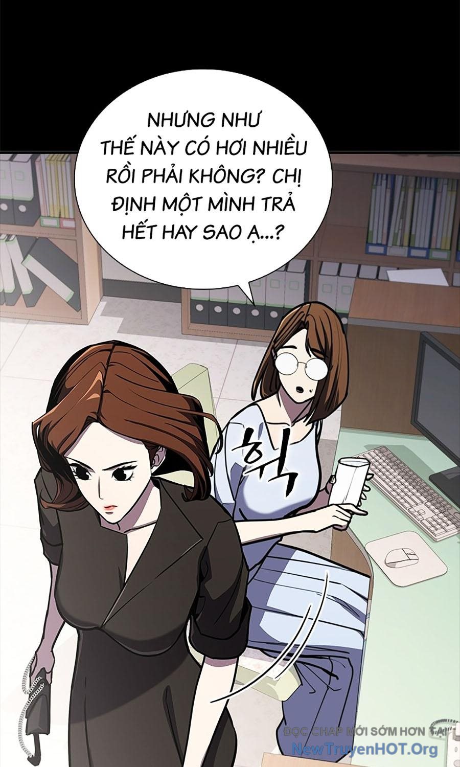 Đại Thánh Trùng Sinh Chapter 5 - Trang 33
