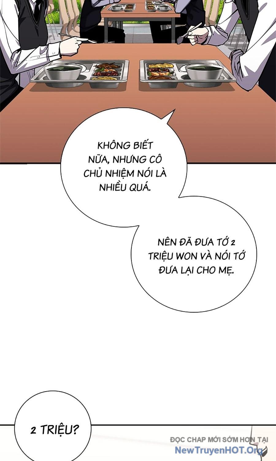 Đại Thánh Trùng Sinh Chapter 5 - Trang 37