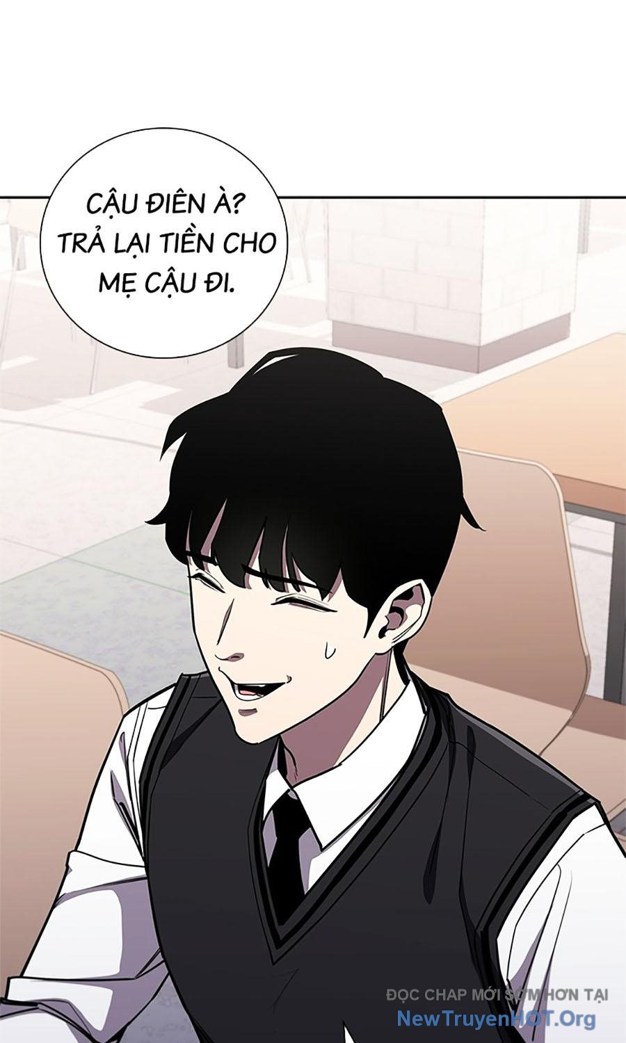 Đại Thánh Trùng Sinh Chapter 5 - Trang 39