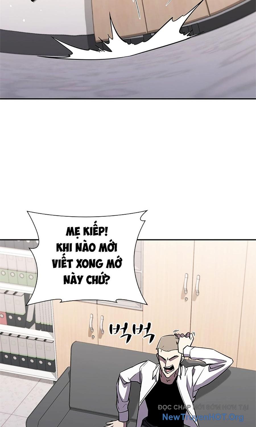 Đại Thánh Trùng Sinh Chapter 5 - Trang 42