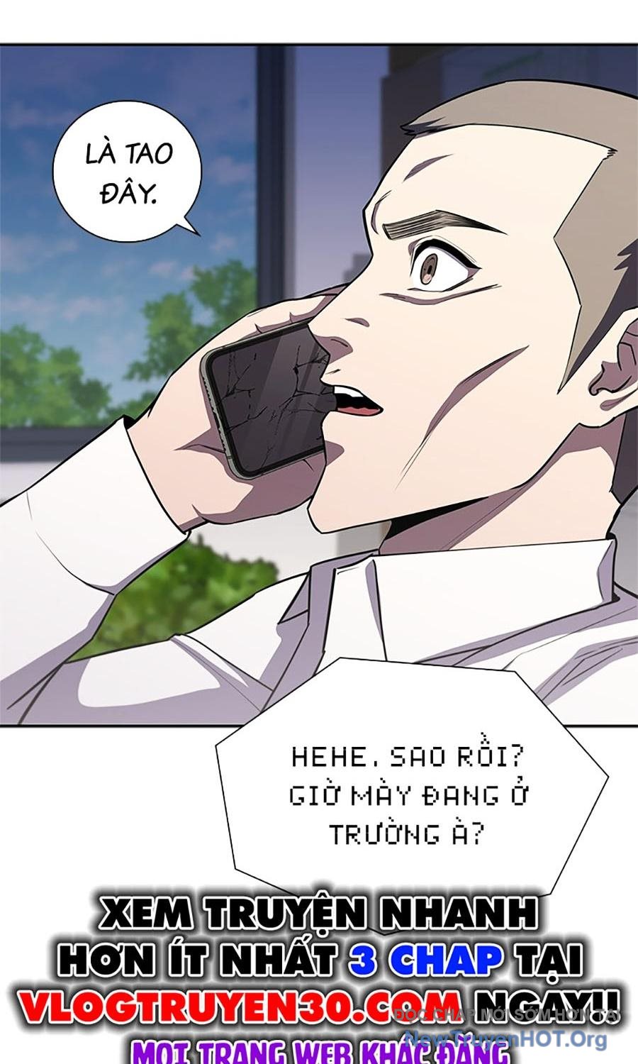 Đại Thánh Trùng Sinh Chapter 5 - Trang 46
