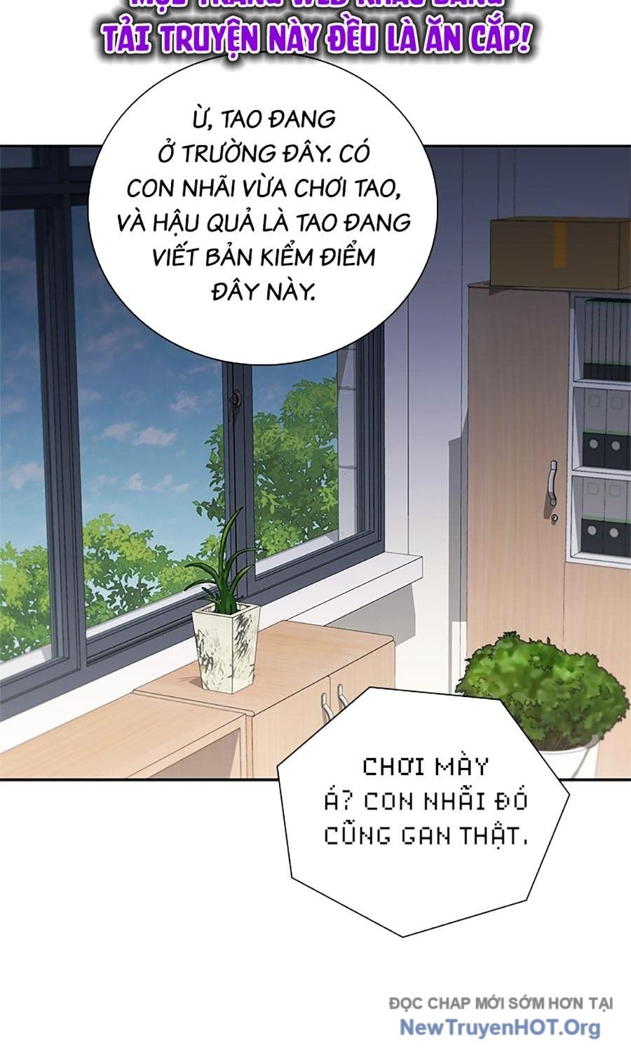 Đại Thánh Trùng Sinh Chapter 5 - Trang 47