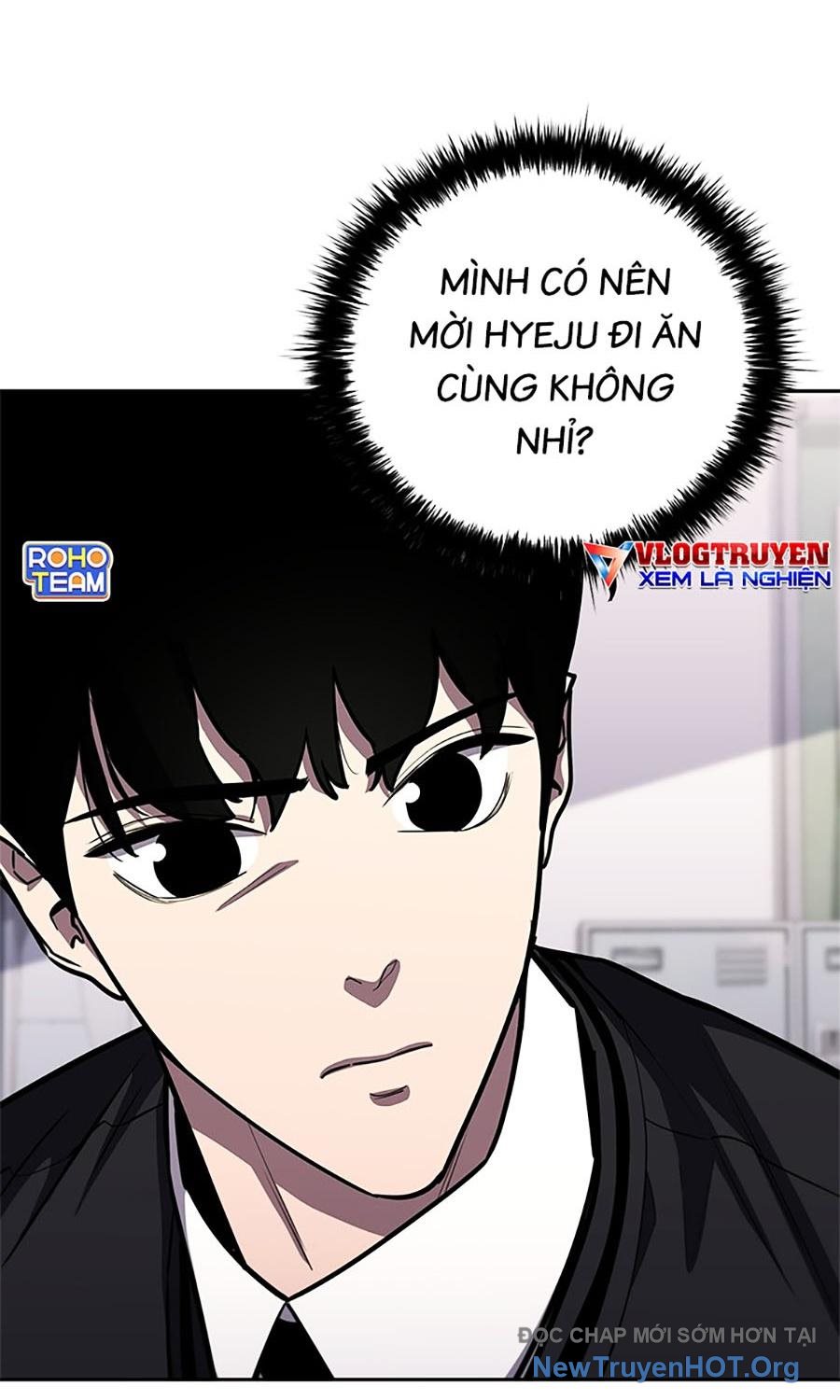 Đại Thánh Trùng Sinh Chapter 5 - Trang 7