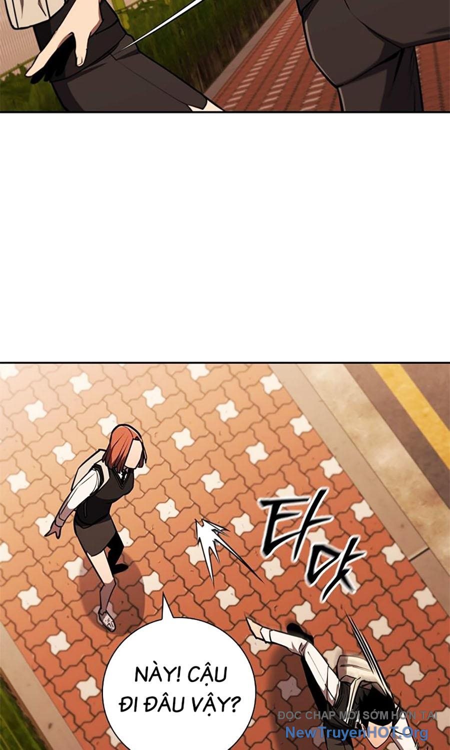 Đại Thánh Trùng Sinh Chapter 6 - Trang 14