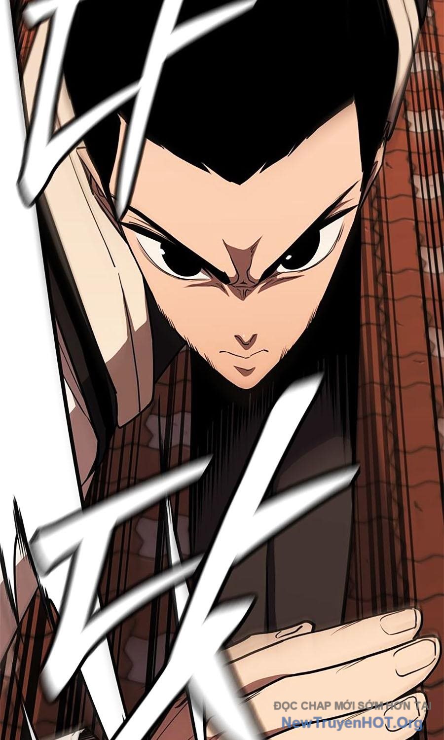 Đại Thánh Trùng Sinh Chapter 6 - Trang 18