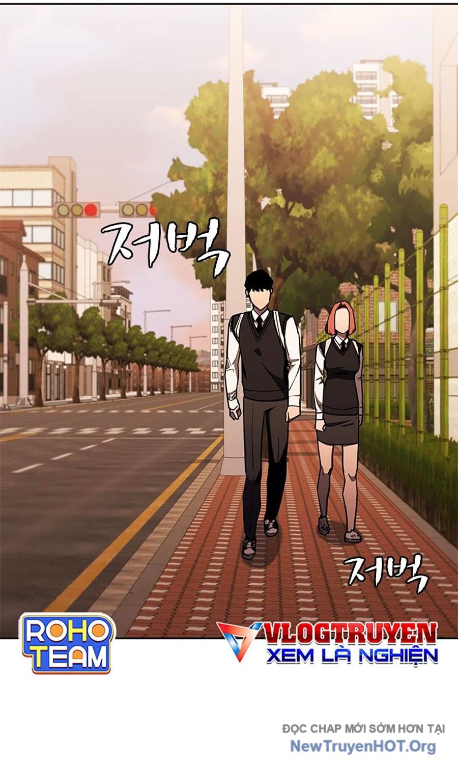 Đại Thánh Trùng Sinh Chapter 6 - Trang 3