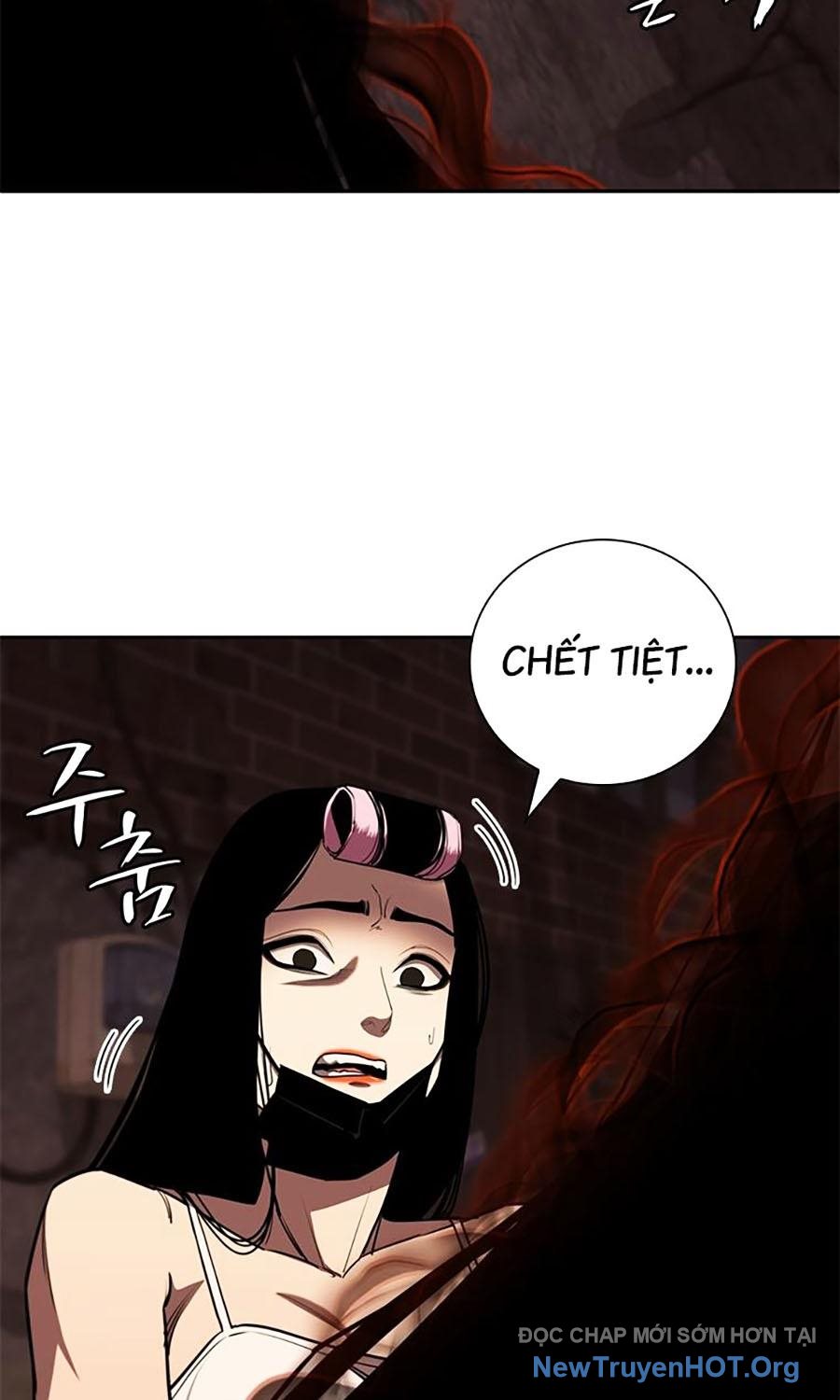 Đại Thánh Trùng Sinh Chapter 6 - Trang 30