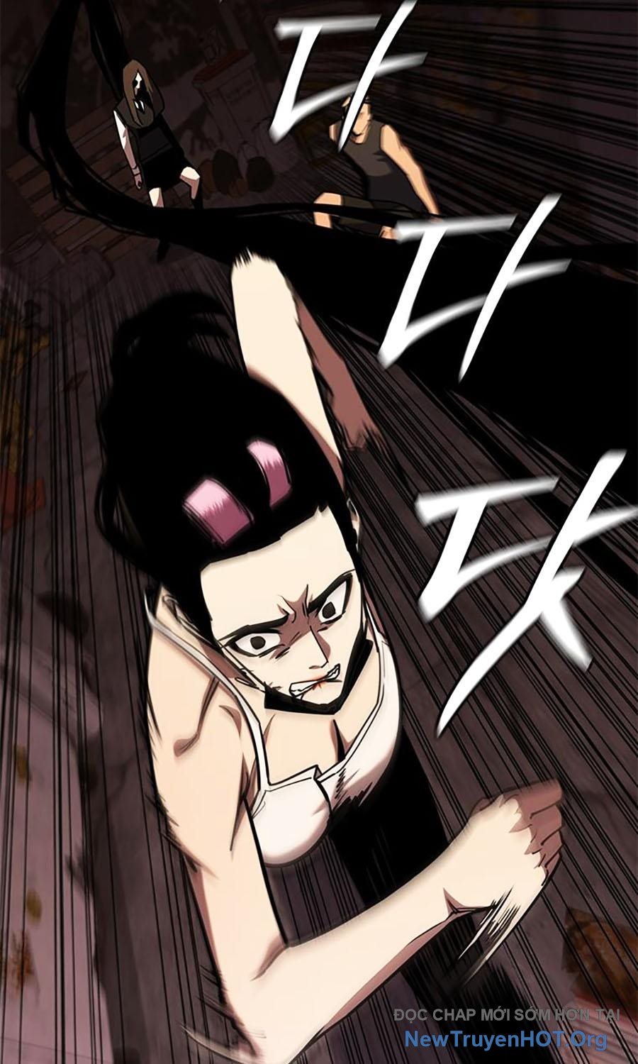 Đại Thánh Trùng Sinh Chapter 6 - Trang 32