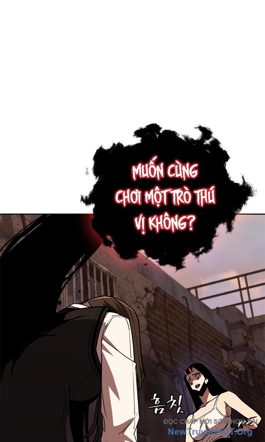 Đại Thánh Trùng Sinh Chapter 6 - Trang 36