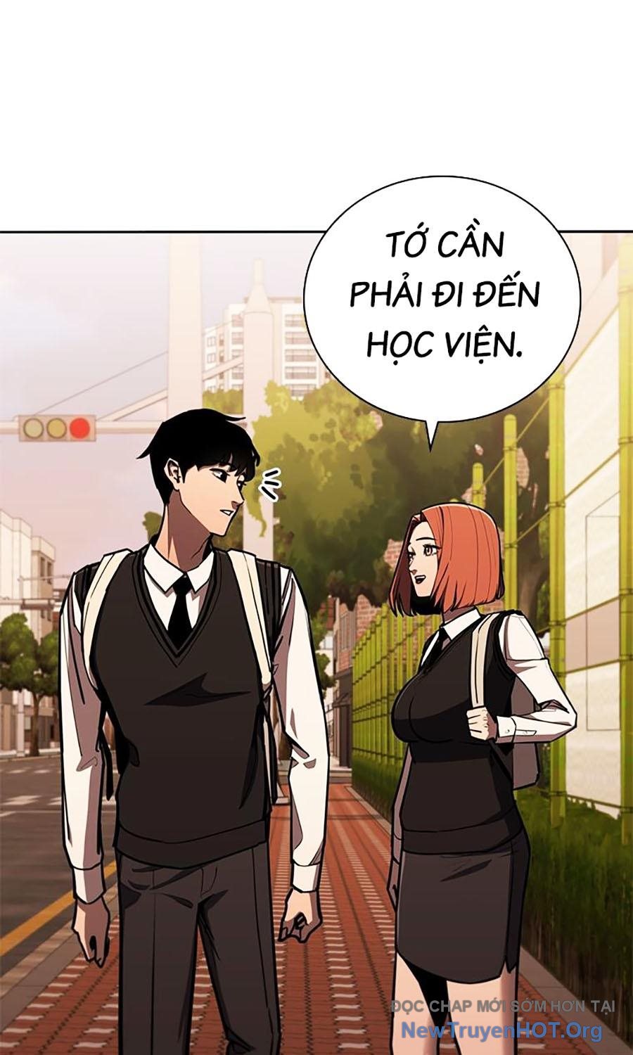 Đại Thánh Trùng Sinh Chapter 6 - Trang 4
