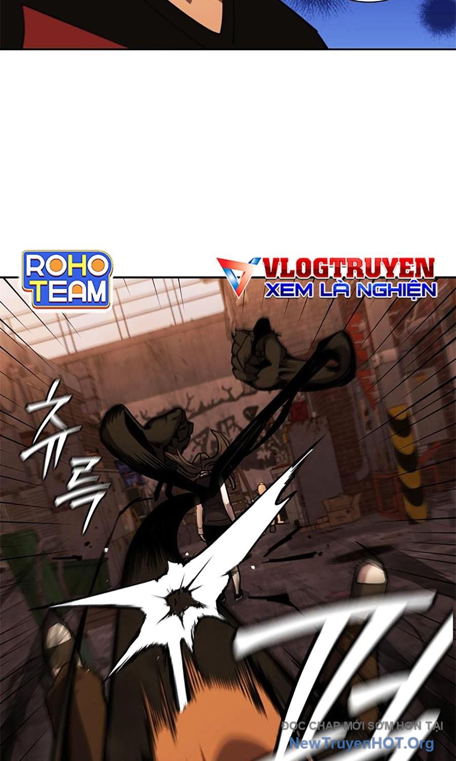 Đại Thánh Trùng Sinh Chapter 6 - Trang 48