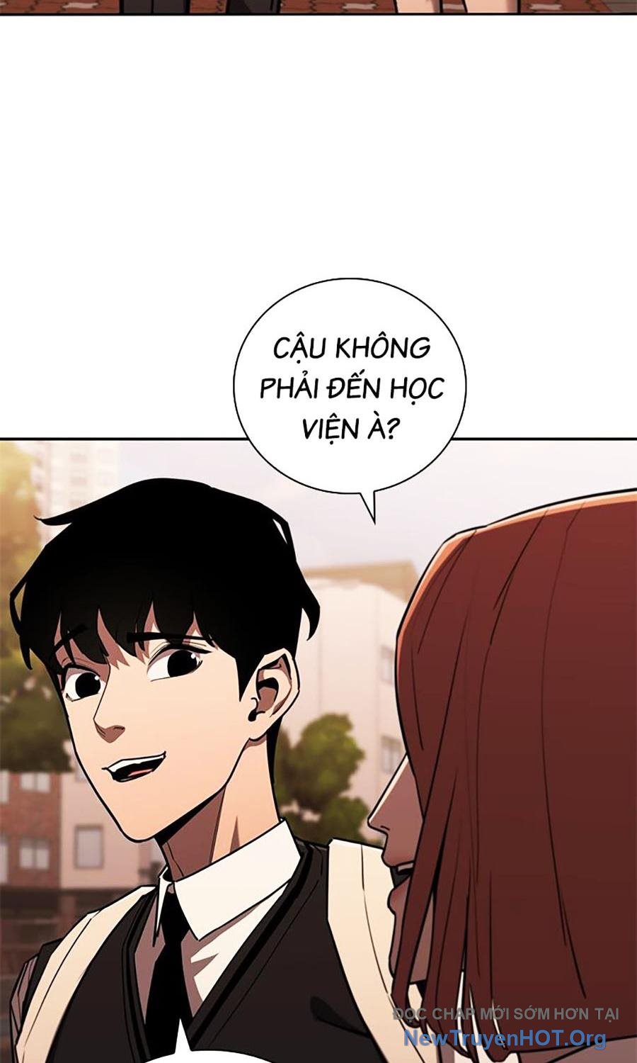 Đại Thánh Trùng Sinh Chapter 6 - Trang 5