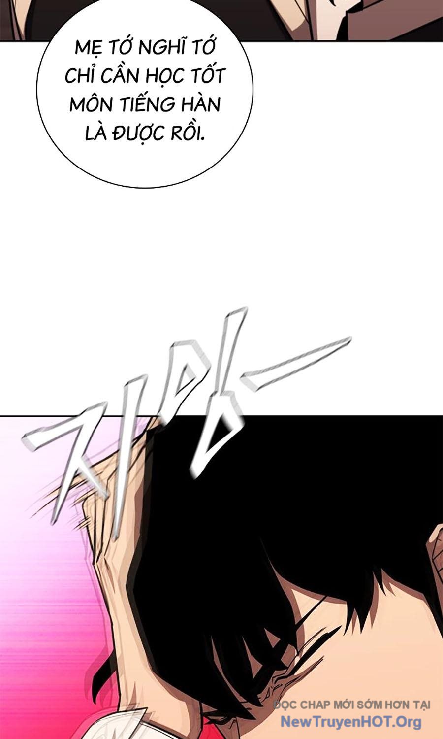 Đại Thánh Trùng Sinh Chapter 6 - Trang 6
