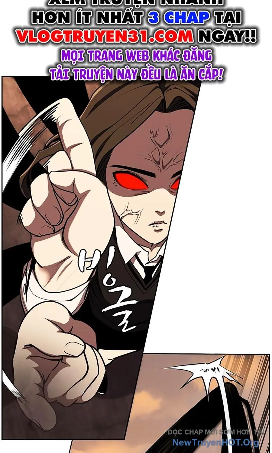 Đại Thánh Trùng Sinh Chapter 7 - Trang 32