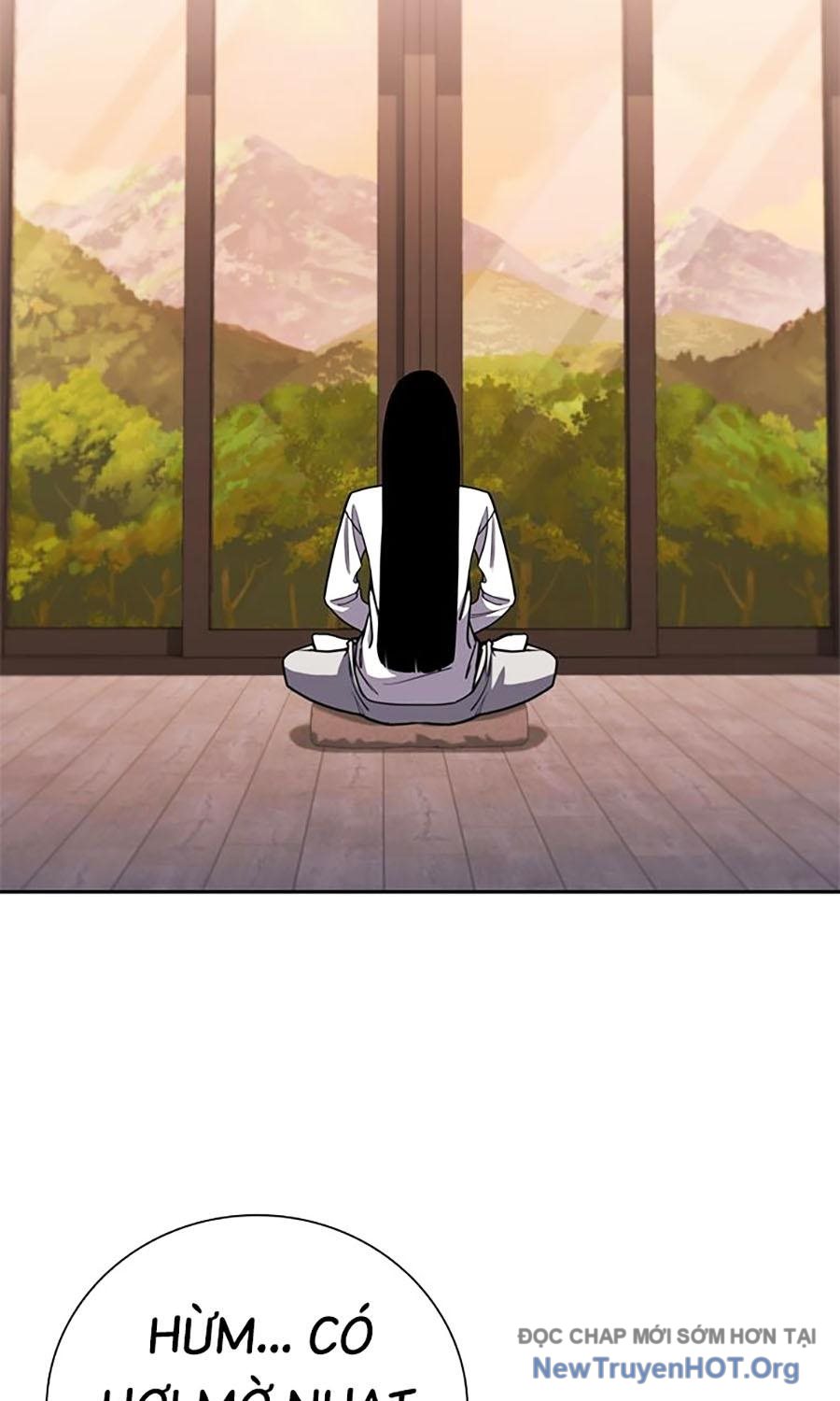 Đại Thánh Trùng Sinh Chapter 7 - Trang 4