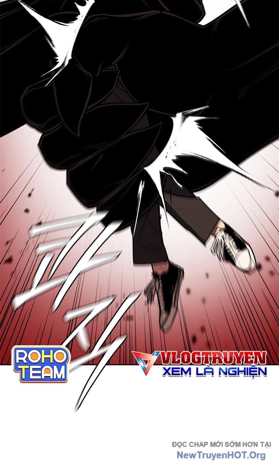 Đại Thánh Trùng Sinh Chapter 7 - Trang 48