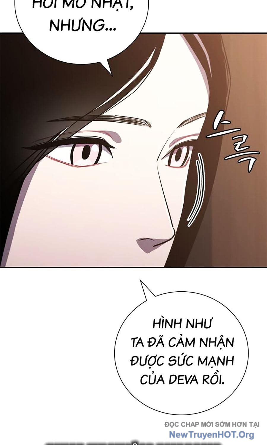 Đại Thánh Trùng Sinh Chapter 7 - Trang 5