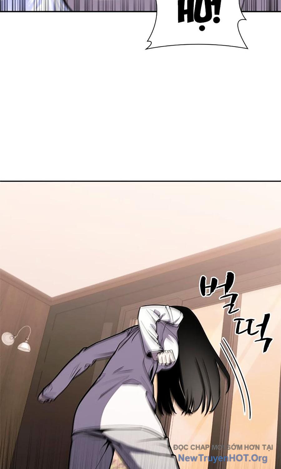 Đại Thánh Trùng Sinh Chapter 7 - Trang 7