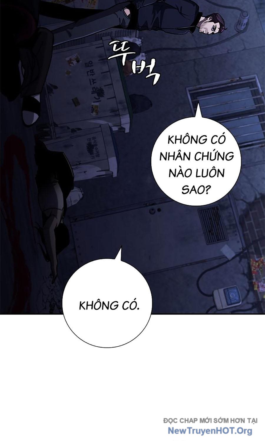 Đại Thánh Trùng Sinh Chapter 8 - Trang 10