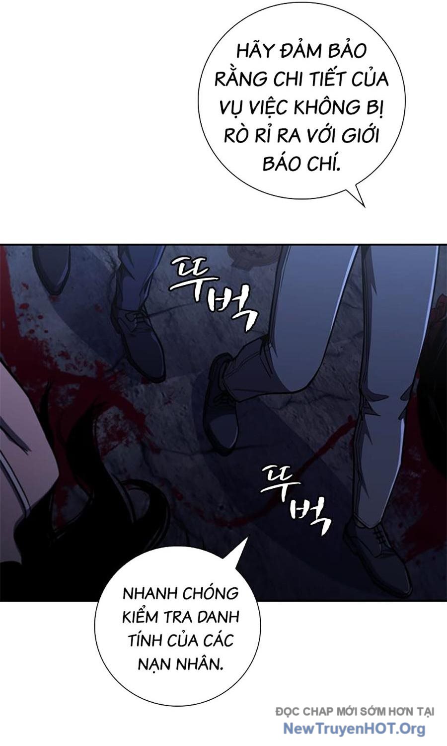 Đại Thánh Trùng Sinh Chapter 8 - Trang 11