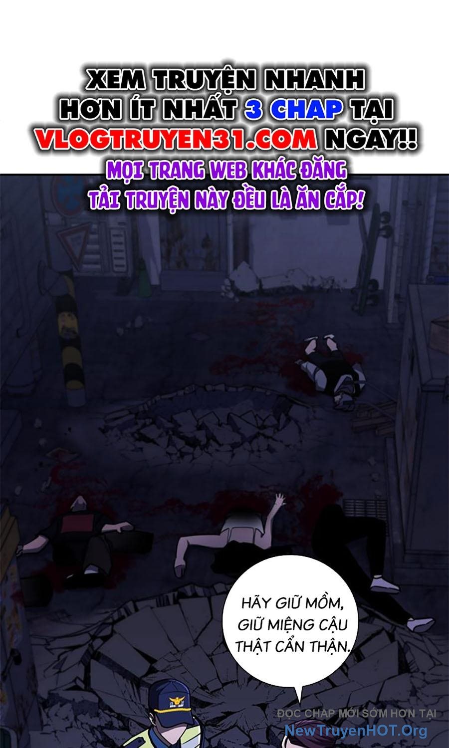 Đại Thánh Trùng Sinh Chapter 8 - Trang 12
