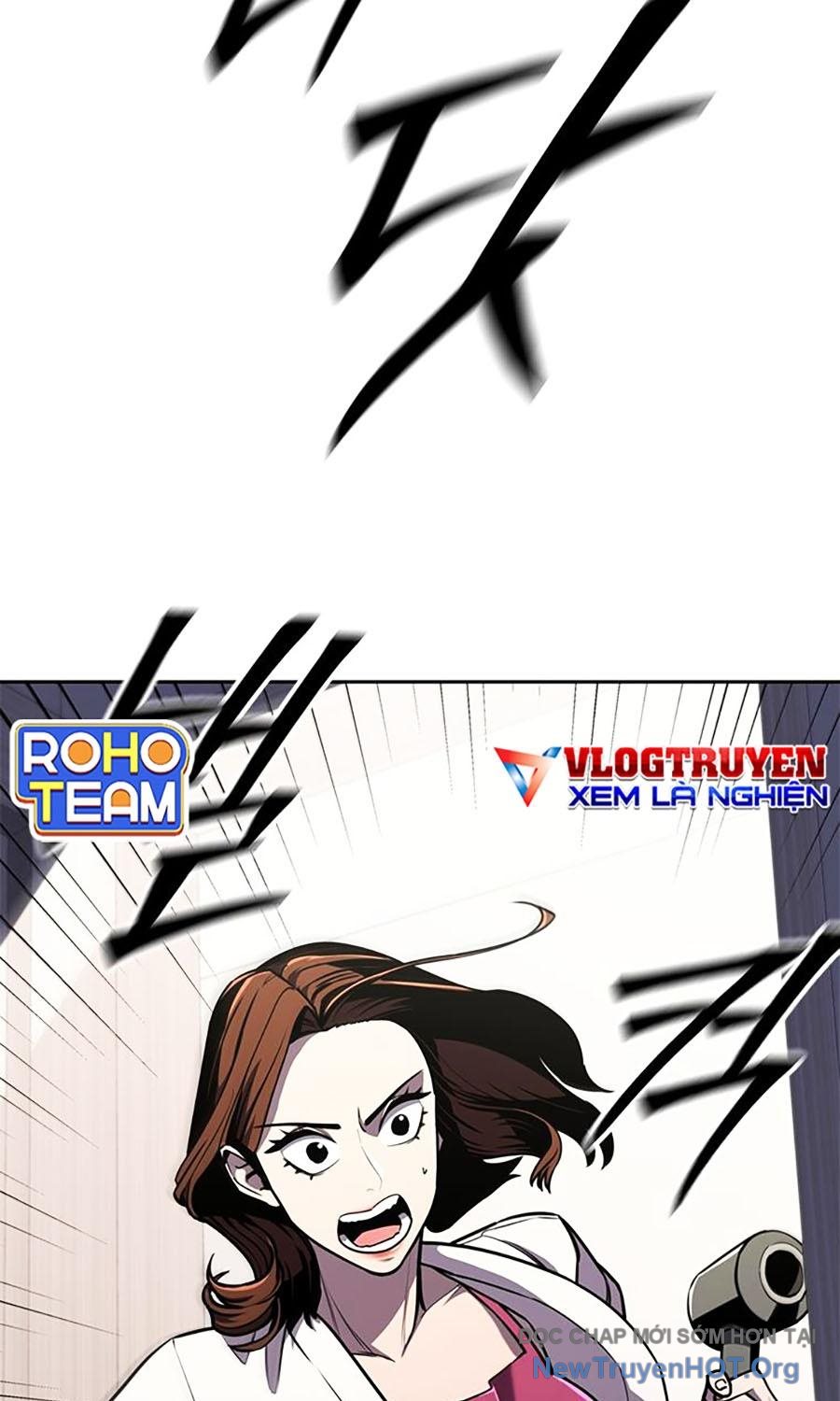 Đại Thánh Trùng Sinh Chapter 8 - Trang 16