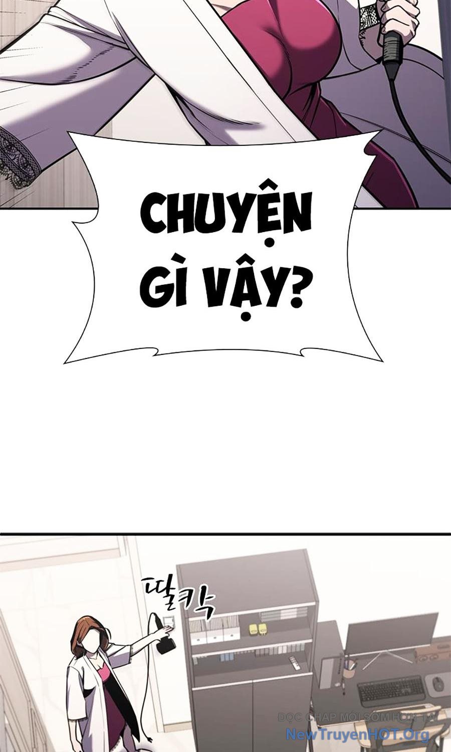Đại Thánh Trùng Sinh Chapter 8 - Trang 17
