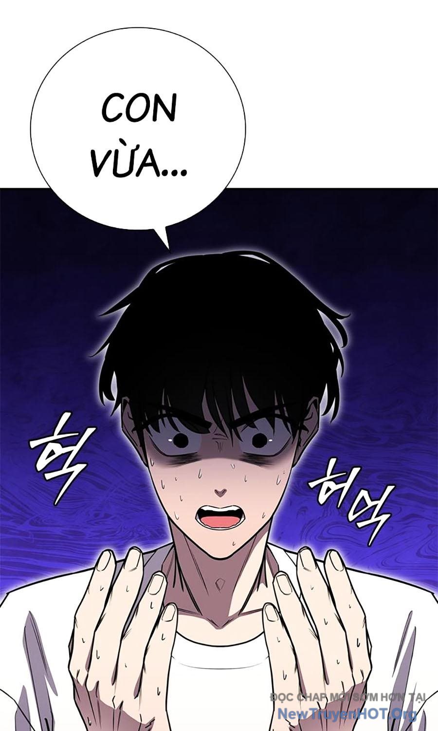 Đại Thánh Trùng Sinh Chapter 8 - Trang 20
