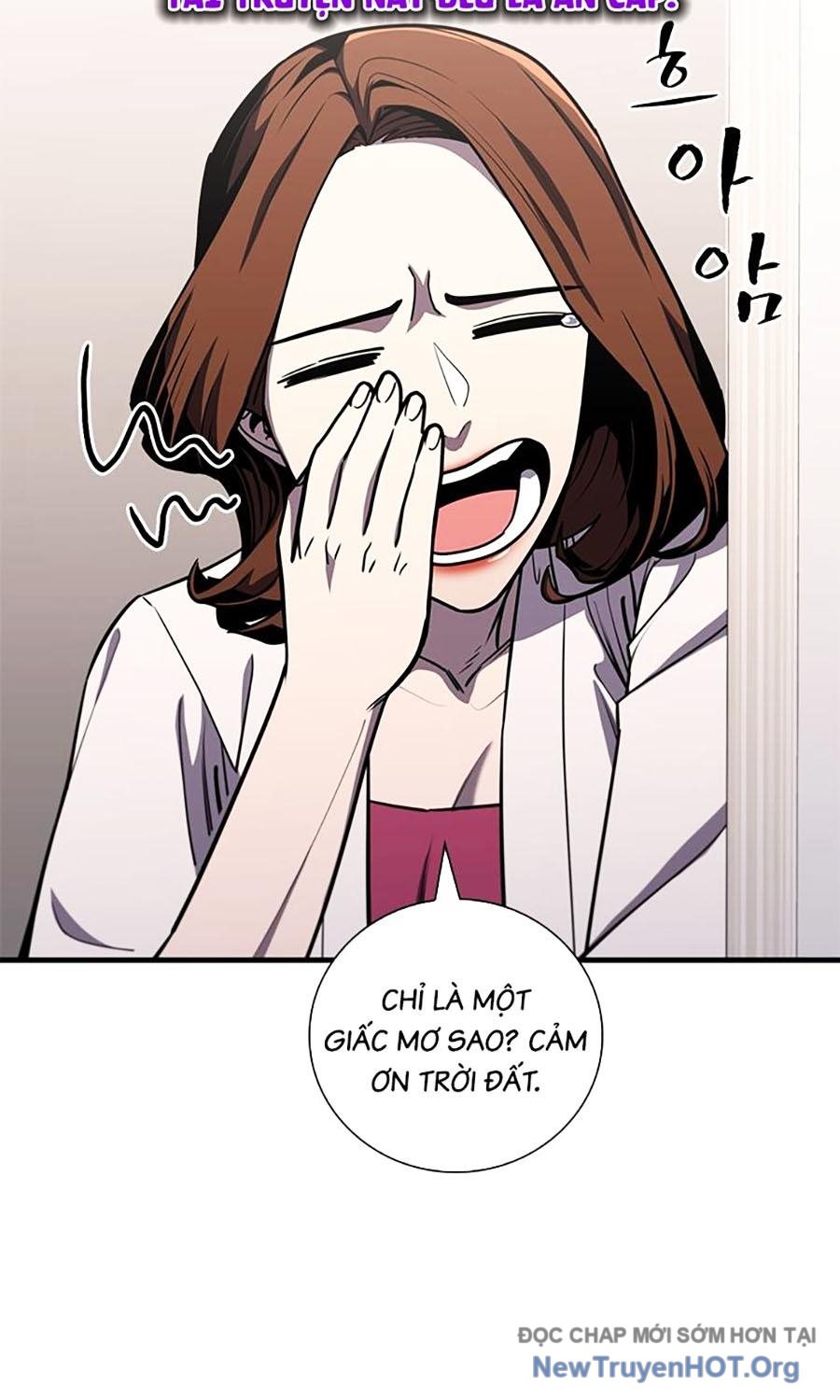 Đại Thánh Trùng Sinh Chapter 8 - Trang 22