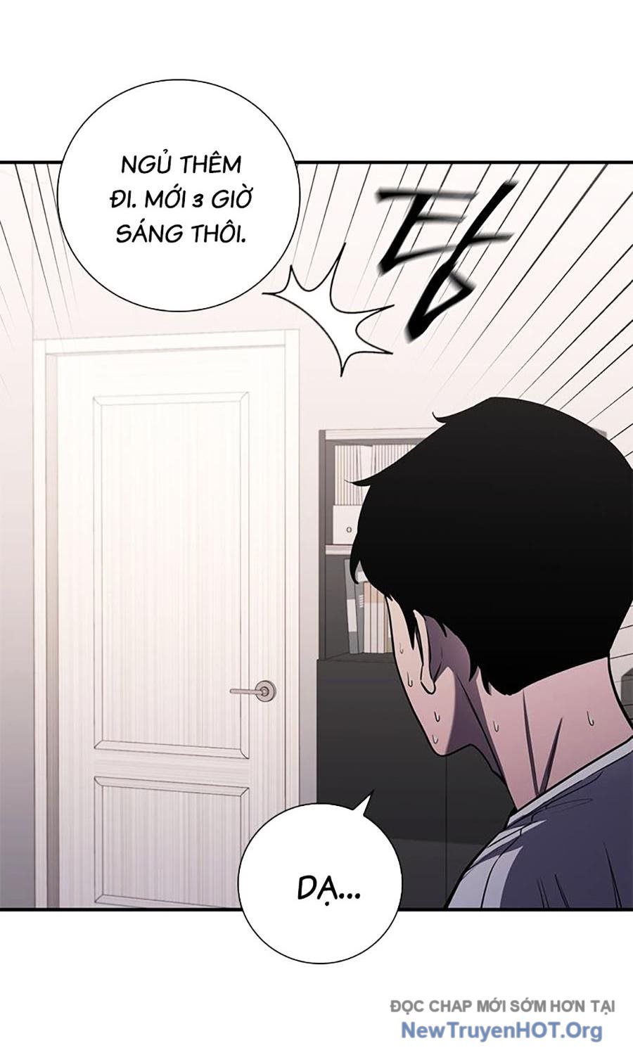 Đại Thánh Trùng Sinh Chapter 8 - Trang 23