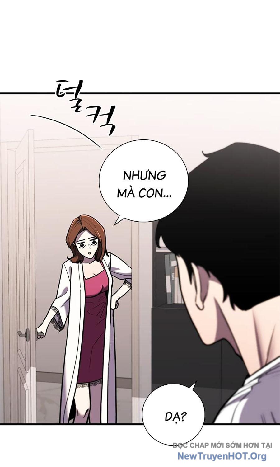 Đại Thánh Trùng Sinh Chapter 8 - Trang 24