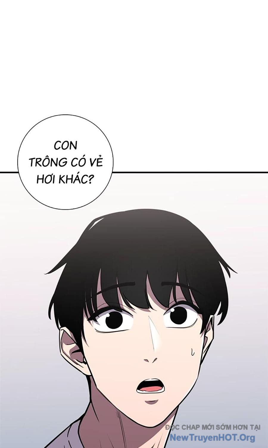 Đại Thánh Trùng Sinh Chapter 8 - Trang 25