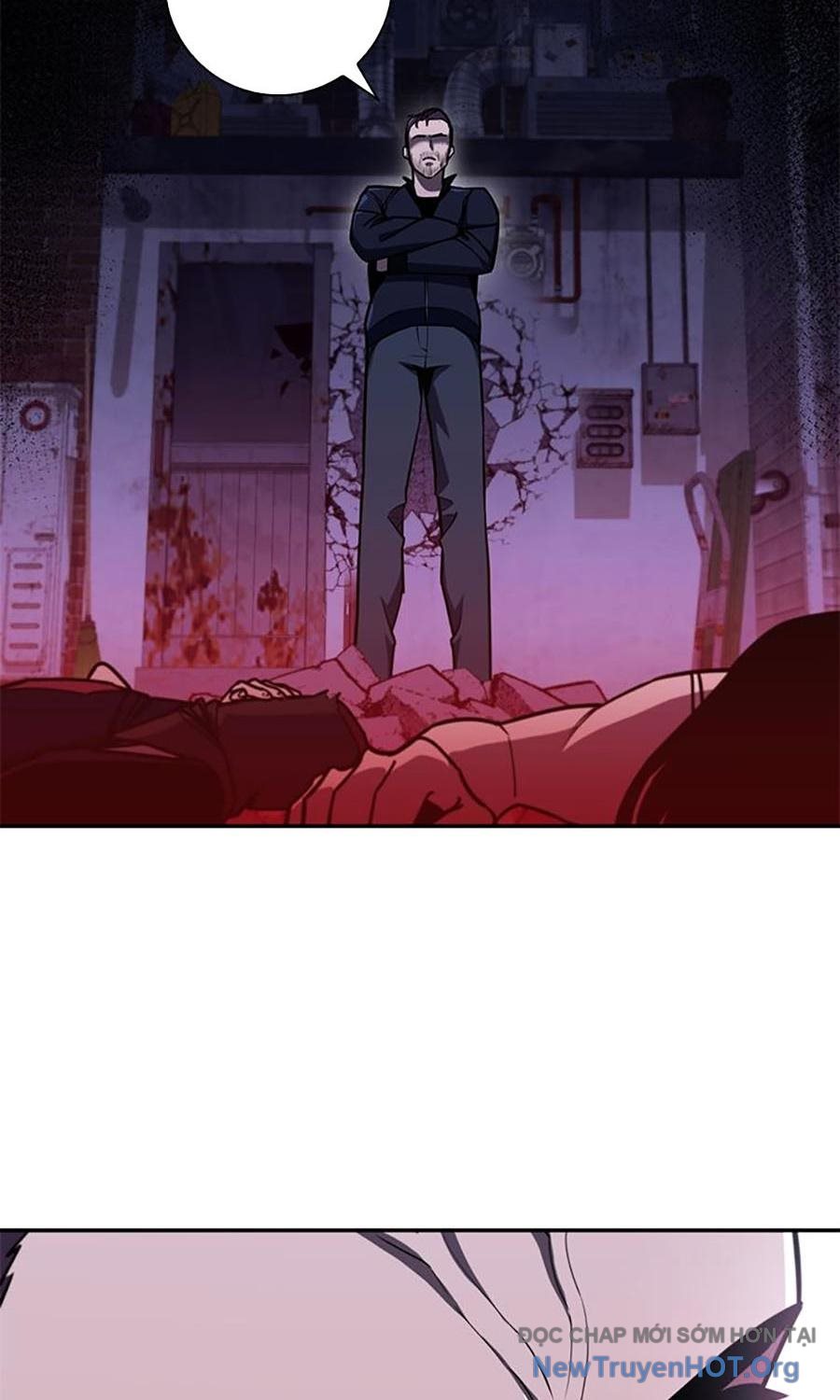 Đại Thánh Trùng Sinh Chapter 8 - Trang 3
