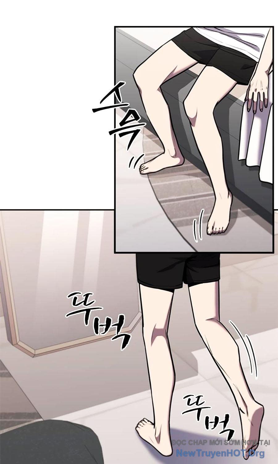 Đại Thánh Trùng Sinh Chapter 8 - Trang 30