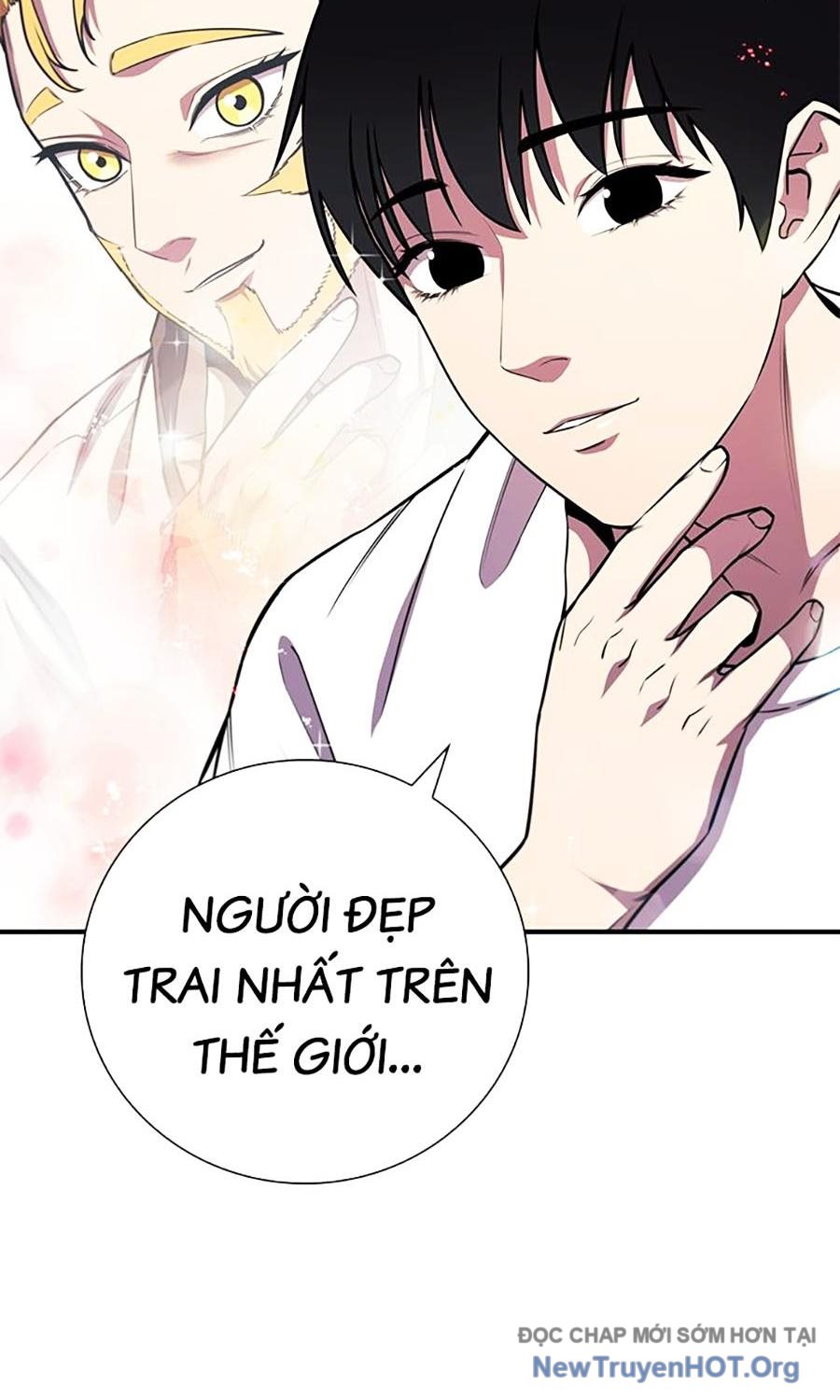 Đại Thánh Trùng Sinh Chapter 8 - Trang 35