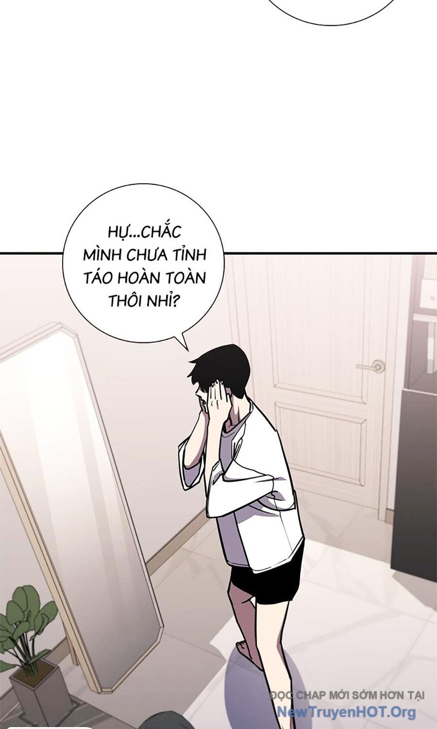 Đại Thánh Trùng Sinh Chapter 8 - Trang 37